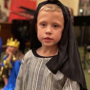 Meet your Posher, Rhonda